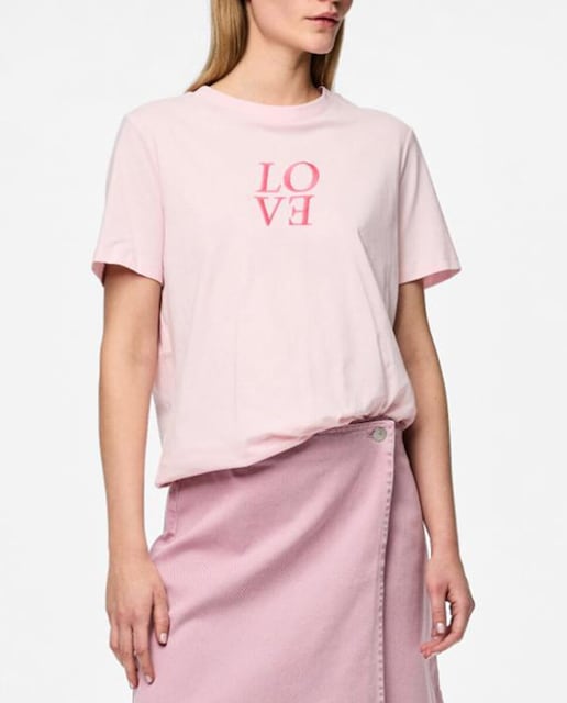 Imagen 0 de Camiseta manga corta de mujer