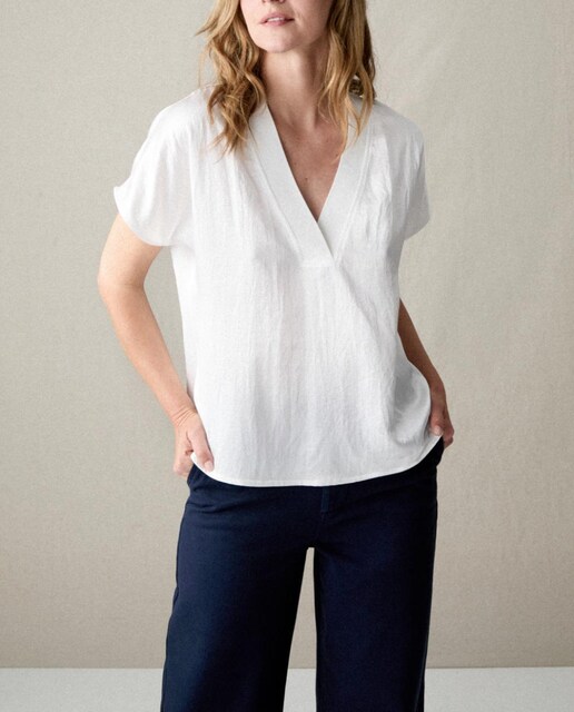 Imagen 0 de Cuerpo pico viscosa básico