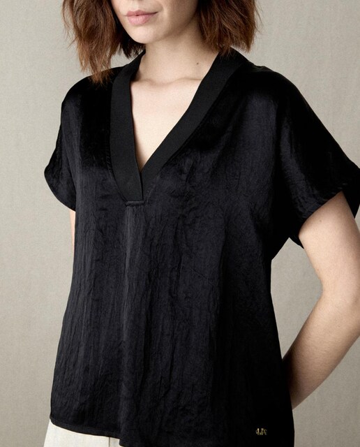 Imagen 0 de Cuerpo pico viscosa básico