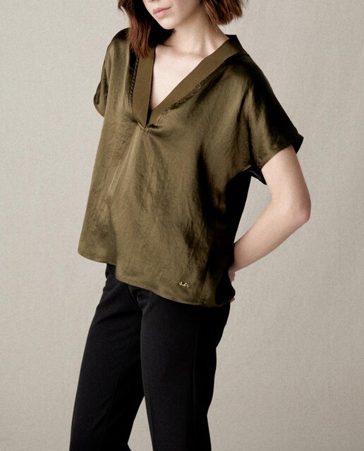 Imagen 0 de Cuerpo pico viscosa básico