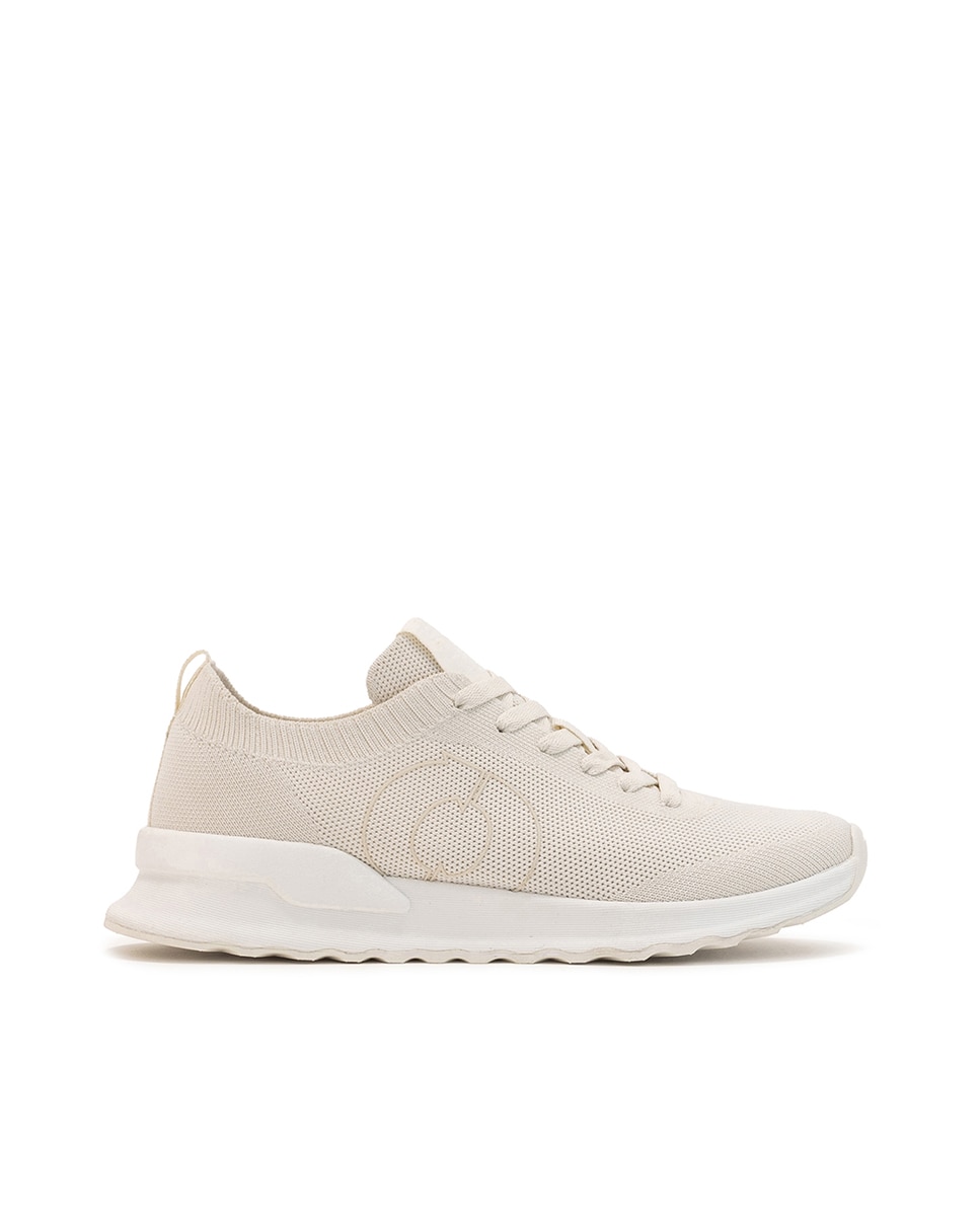 Imagen 0 de Zapatilla de mujer extra confort recycled polyester