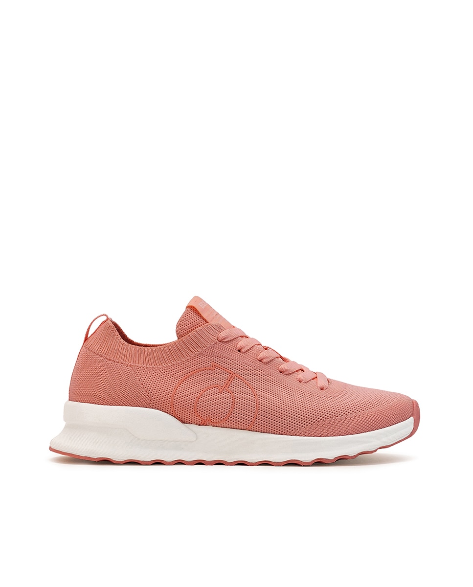 Imagen 0 de Zapatilla de mujer extra confort recycled polyester
