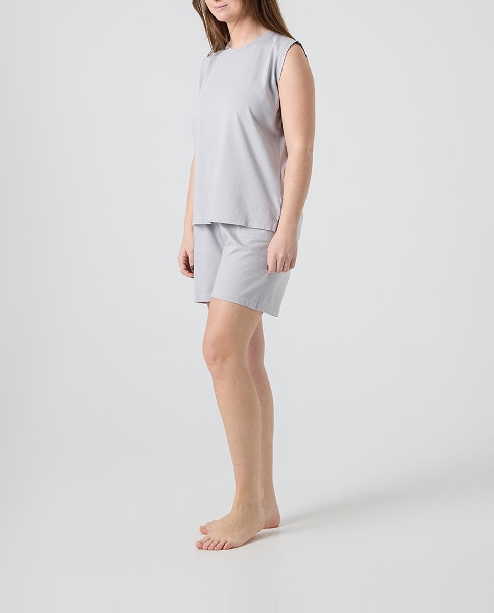 Imagen 0 de Camiseta de pijama de mujer lifestyle