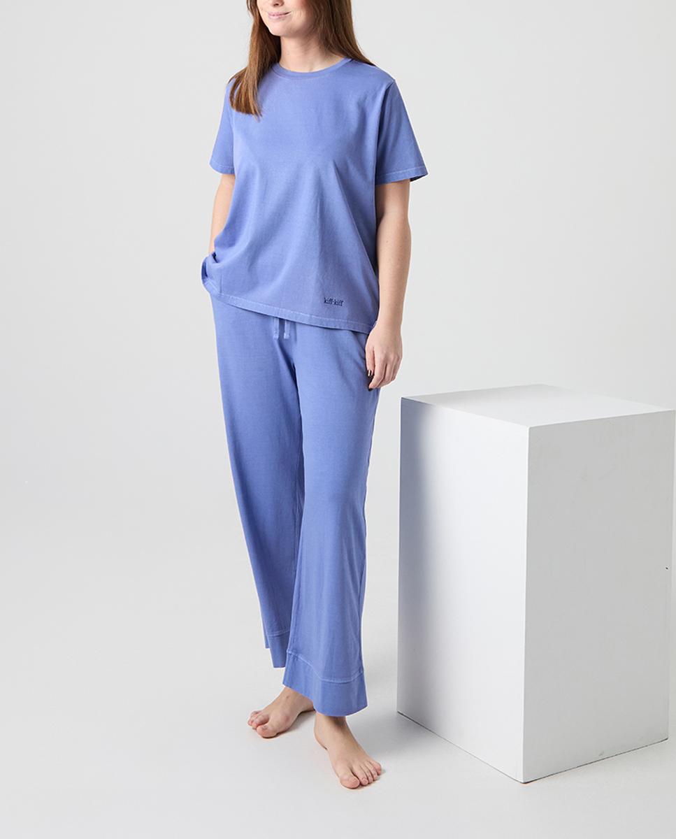 Imagen 0 de Camiseta de pijama de mujer lifestyle