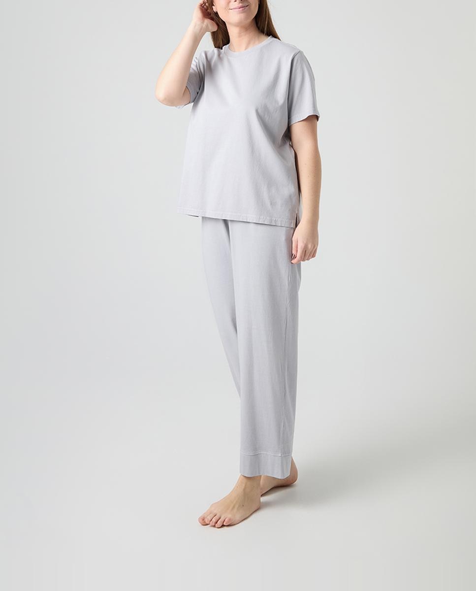 Imagen 0 de Camiseta de pijama de mujer lifestyle
