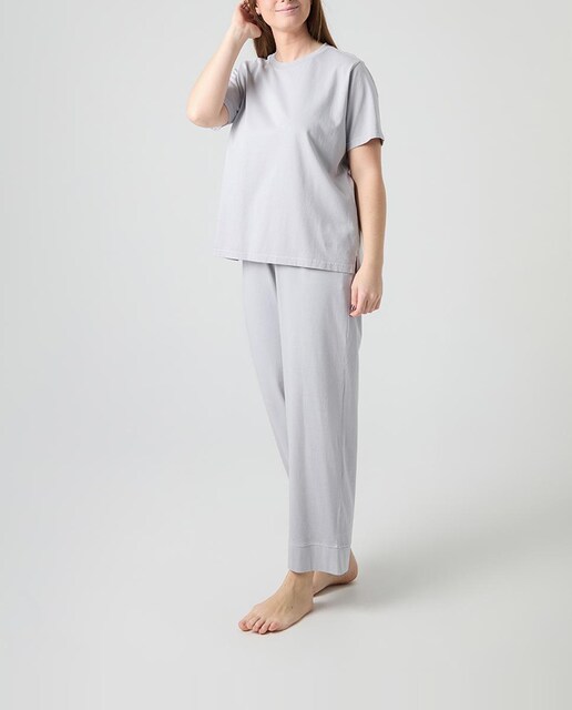 Imagen 0 de Camiseta de pijama de mujer lifestyle