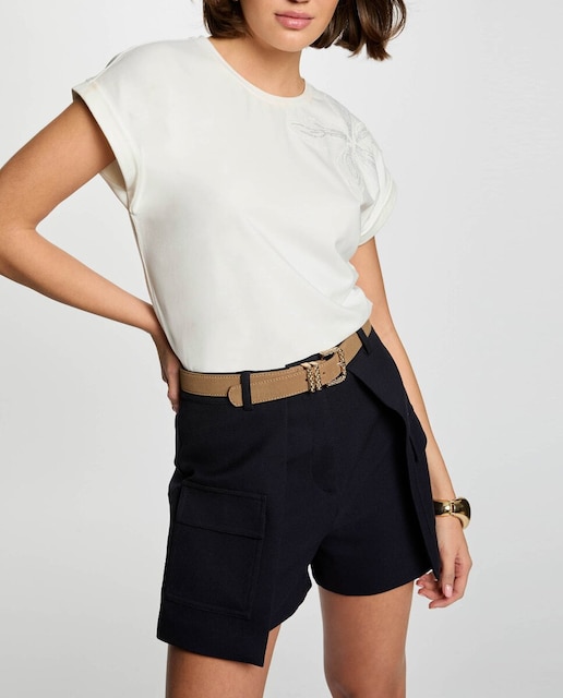 Imagen 0 de Camiseta de mujer manga corta