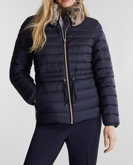 Imagen 0 de Plumífero ultraligero de mujer thinsulate