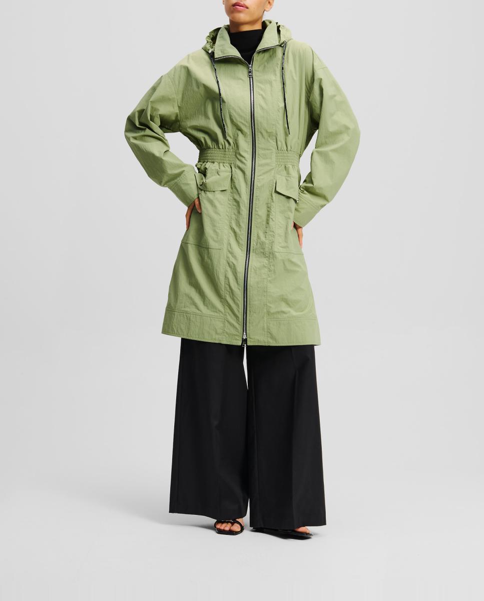 Imagen 0 de Parka de mujer