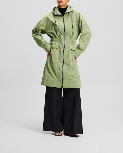 Imagen 0 de Parka de mujer