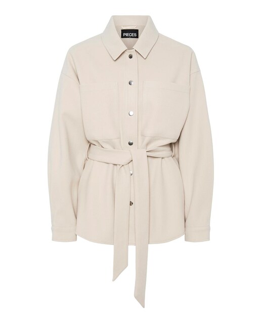 Imagen 0 de Chaqueta de mujer de paño