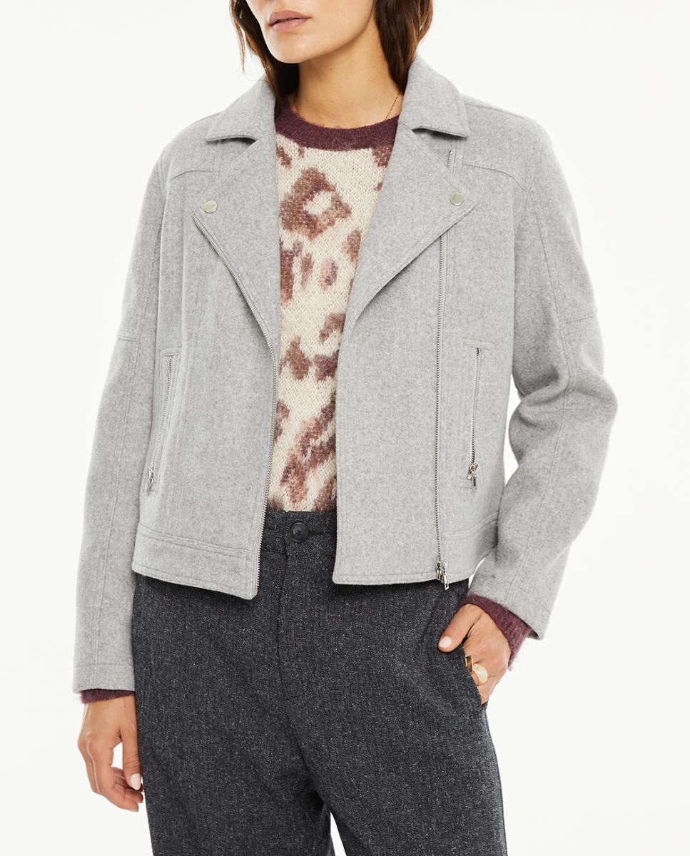 Imagen 0 de Chaqueta de mujer perfecto