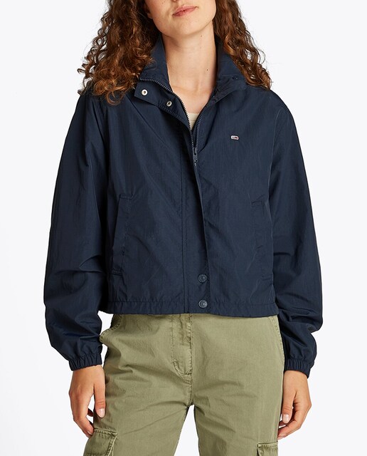 Imagen 0 de Cazadora de mujer essential de nailon