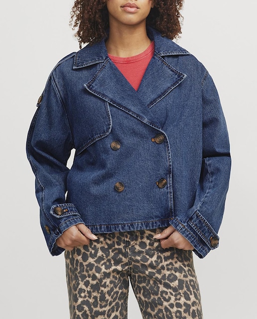 Imagen 0 de Chaqueta vaquera