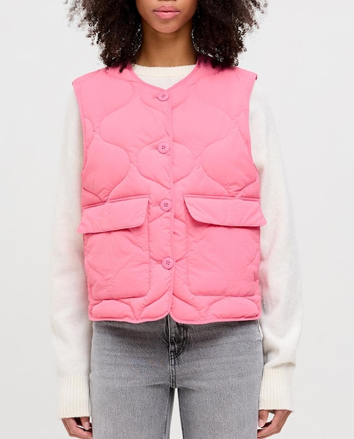 Imagen 0 de Chaleco acolchado