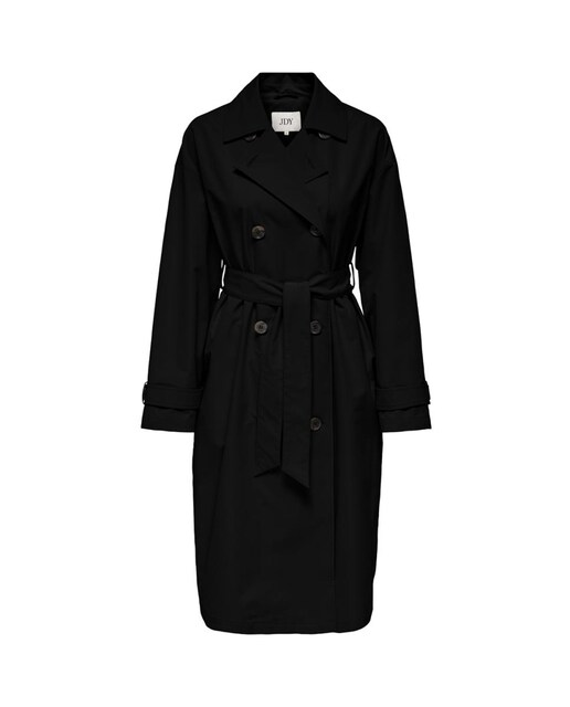 Imagen 0 de Gabardina de mujer larga