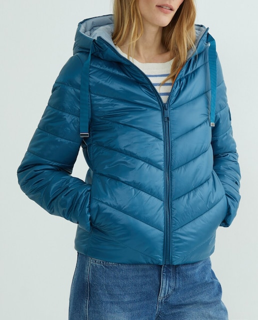 Imagen 0 de Plumas acolchado ligero