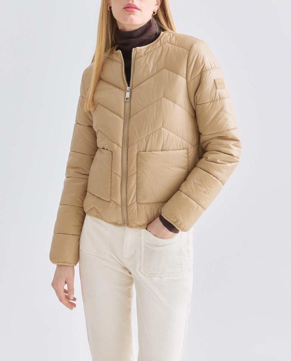 Imagen 0 de Chaqueta acolchada superligera