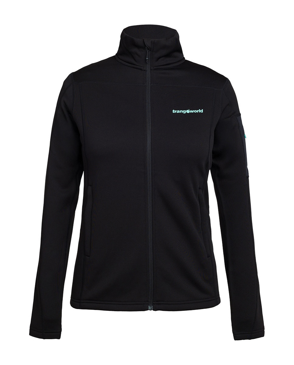 Imagen 0 de Chaqueta de mujer térmica cómoda
