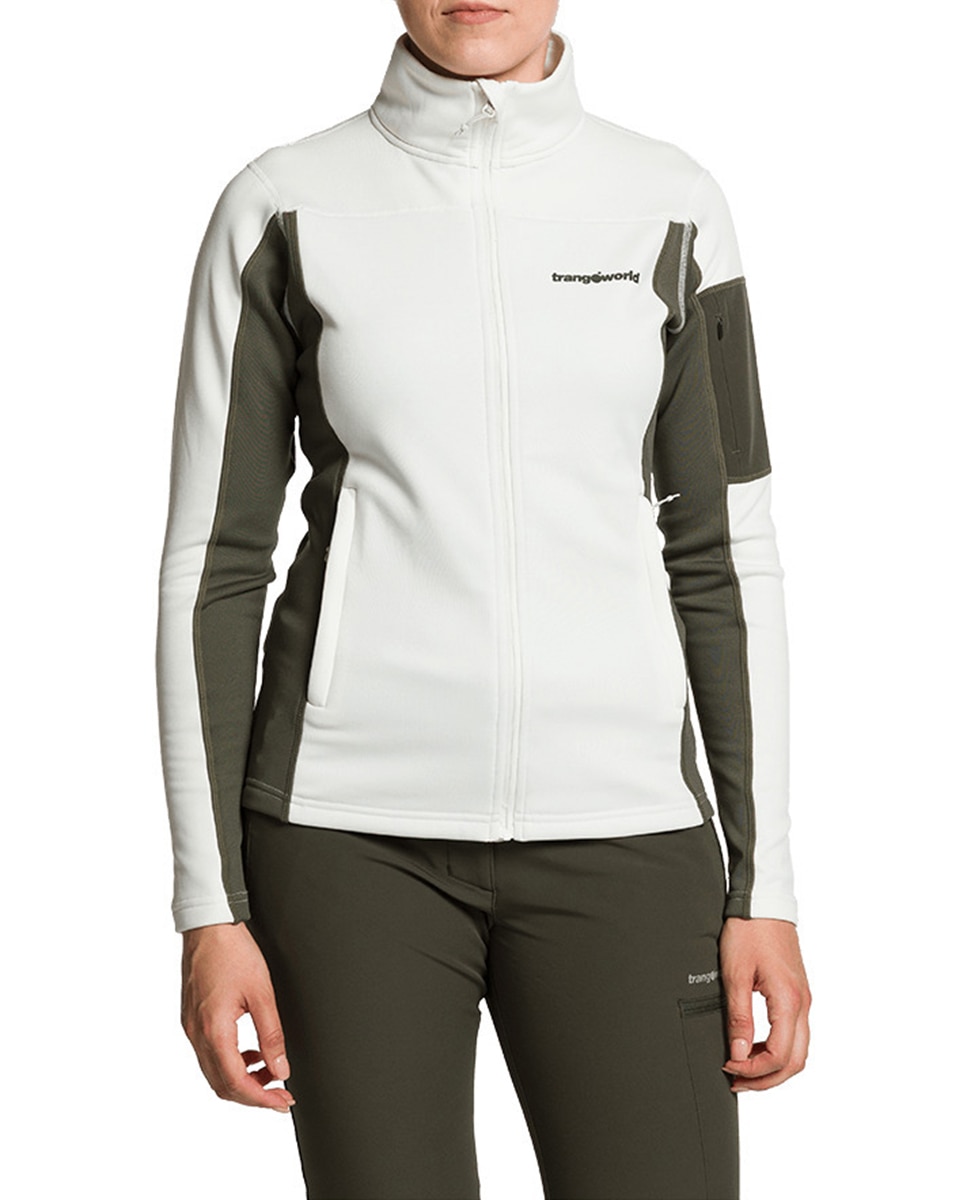Imagen 0 de Chaqueta de mujer térmica cómoda