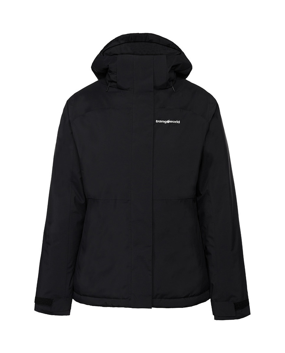 Imagen 0 de Chaqueta de mujer transpirable térmica