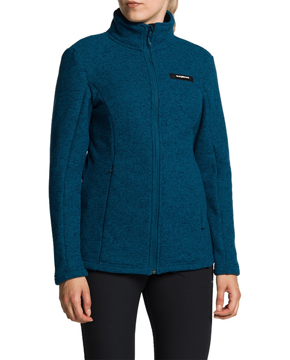 Imagen 0 de Chaqueta de mujer térmica cómoda