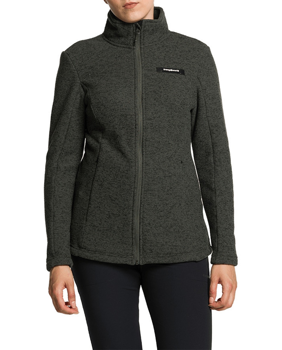 Imagen 0 de Chaqueta de mujer térmica cómoda