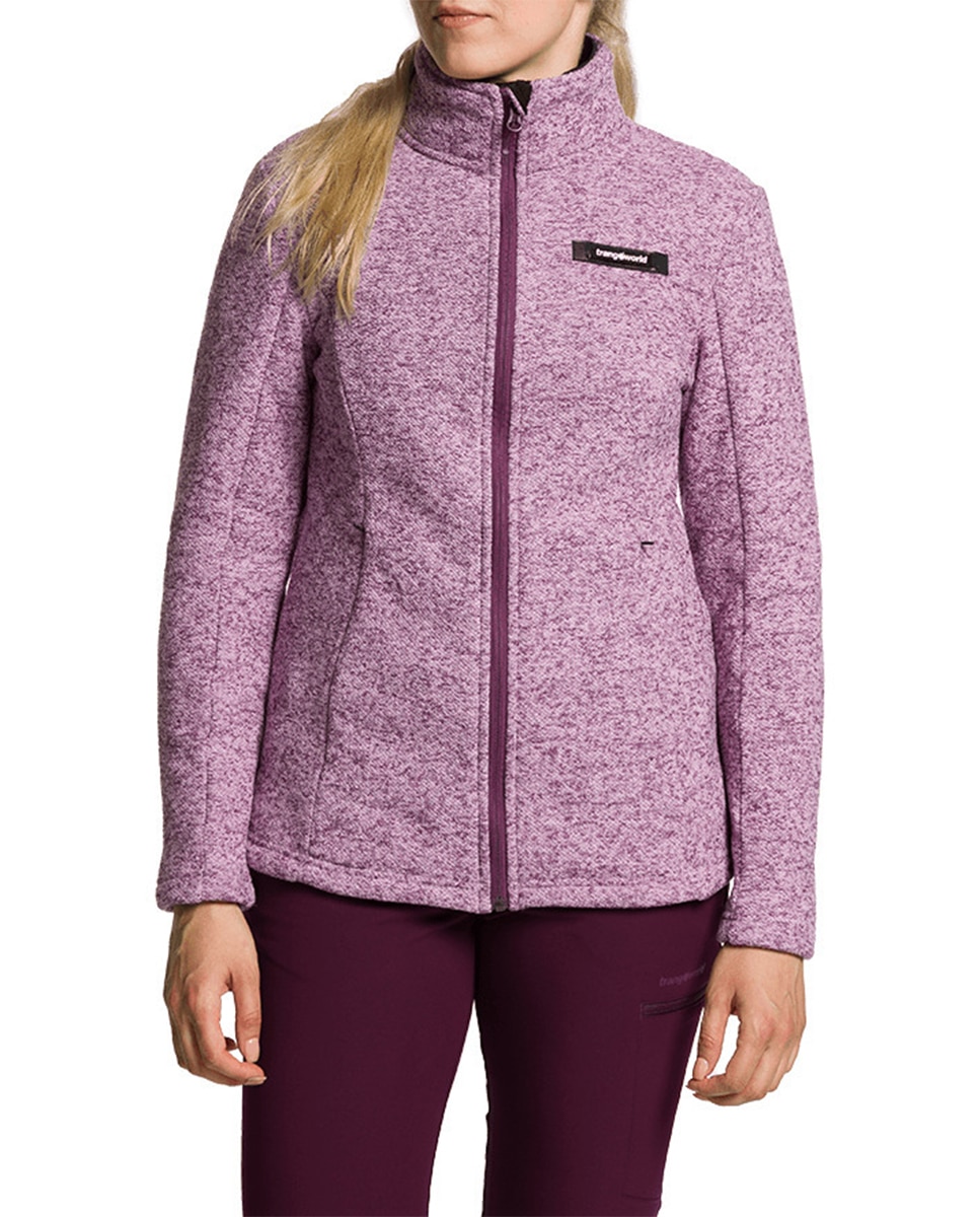 Imagen 0 de Chaqueta de mujer térmica cómoda