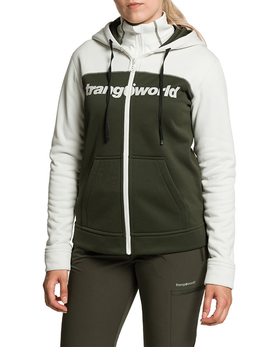 Imagen 0 de Chaqueta de mujer cómoda ajustable