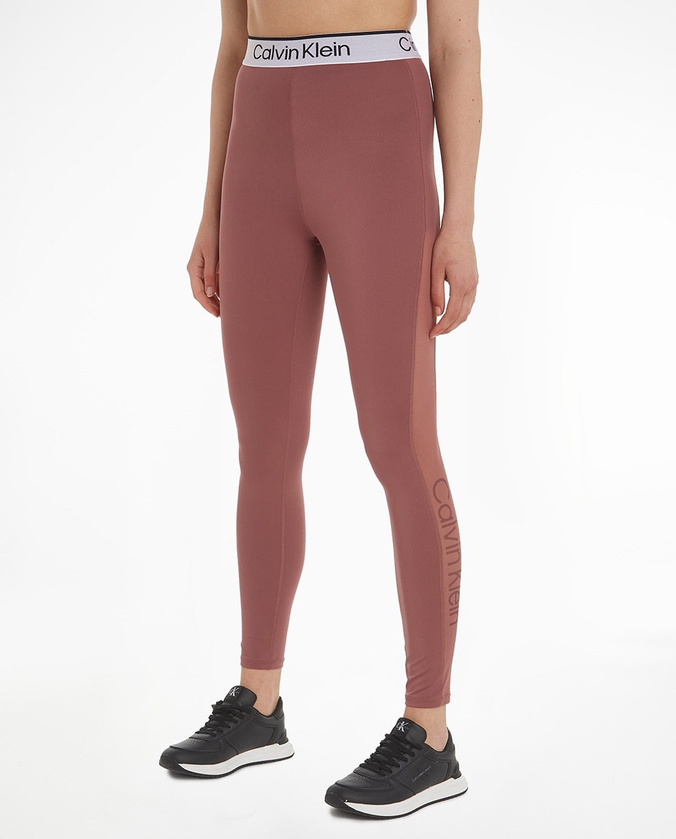 Imagen 0 de Leggins deportivos 7/8