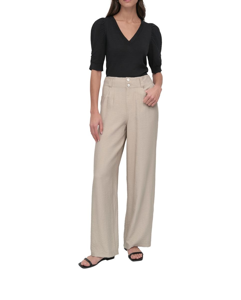 Imagen 0 de Pantalones de mujer ligero