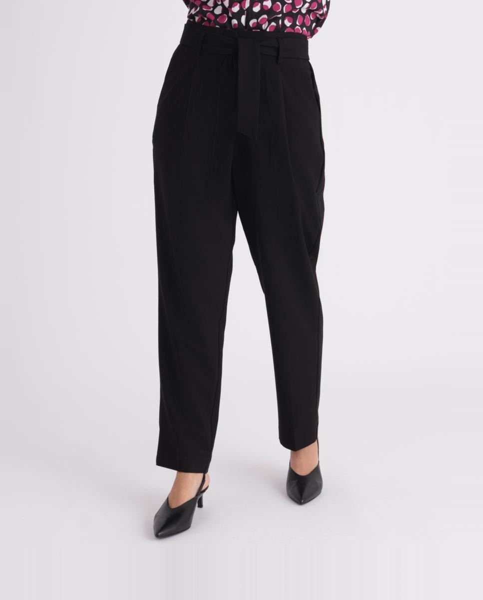 Imagen 0 de Pantalón de mujer con cinturón