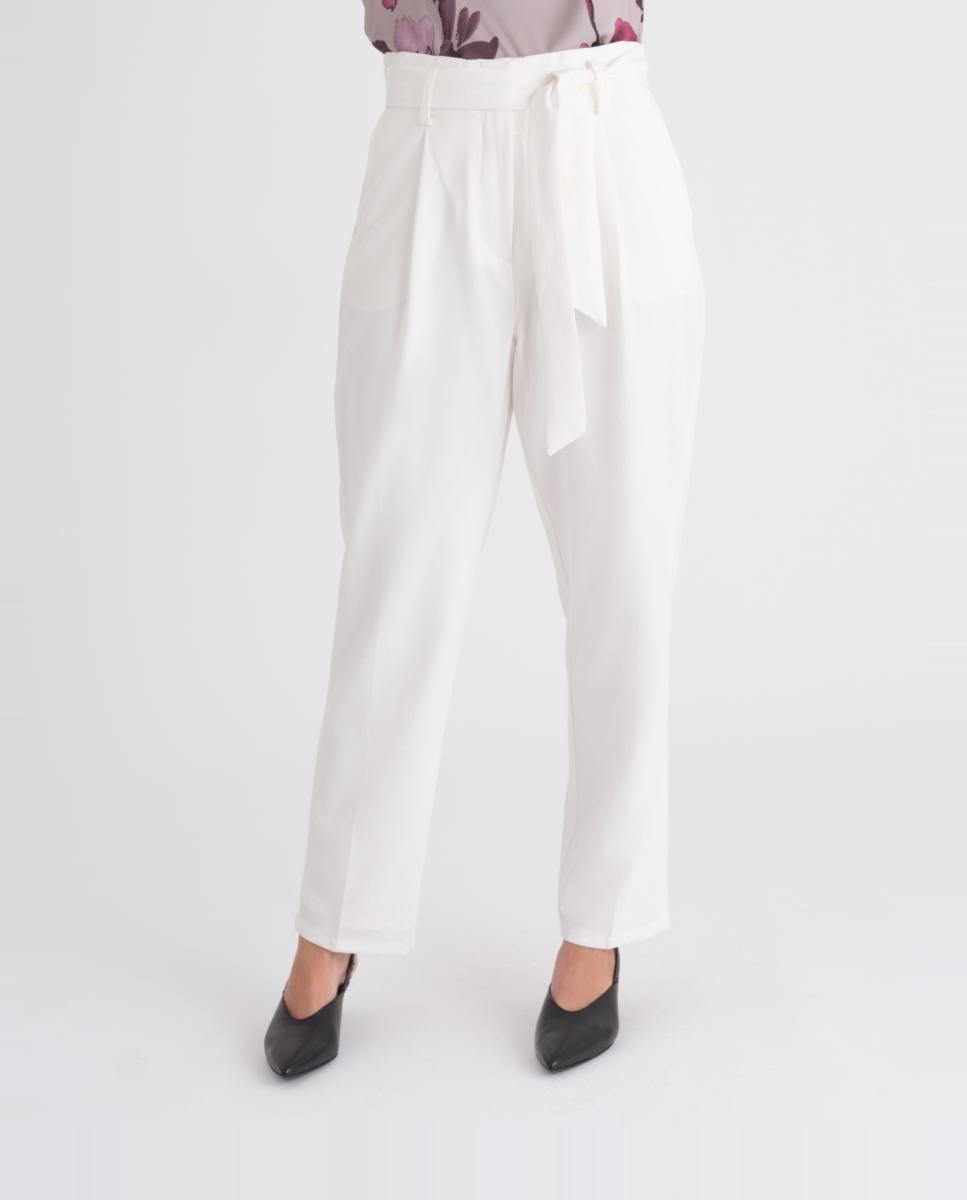 Imagen 0 de Pantalón de mujer con cinturón