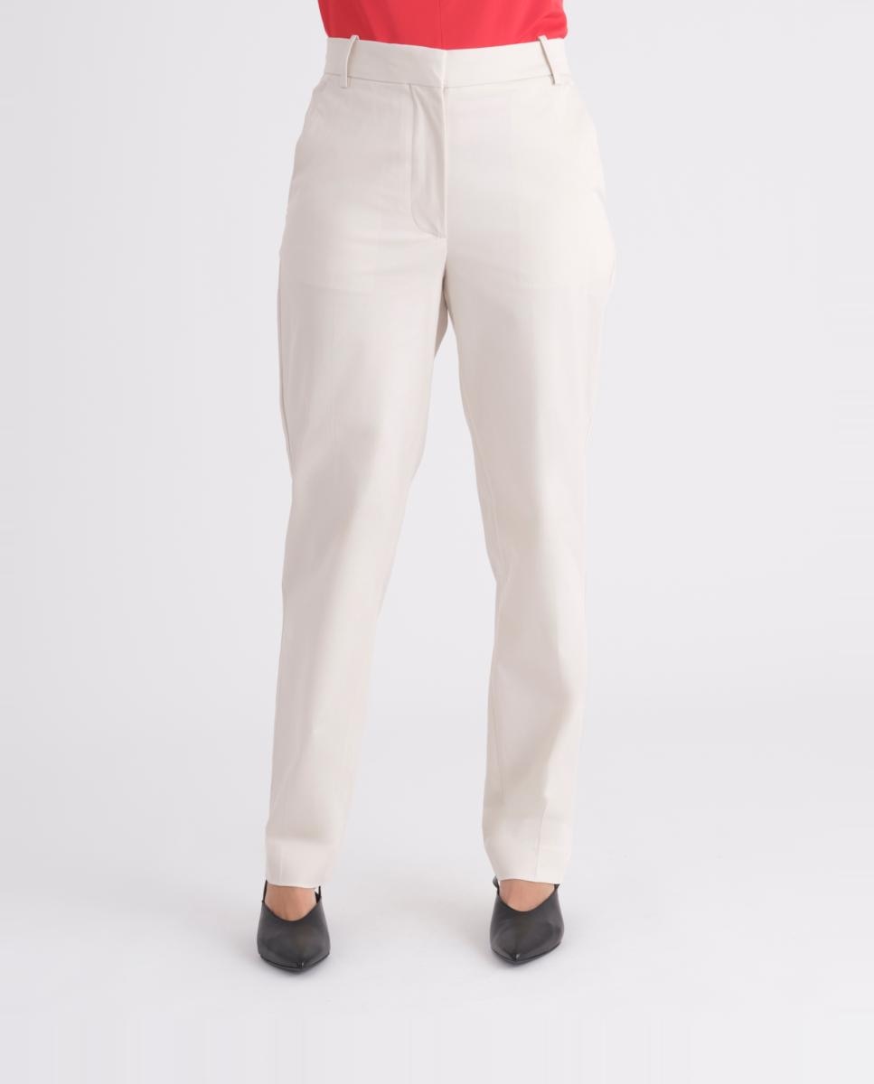 Imagen 0 de Pantalón de mujer de vestir slim tapered