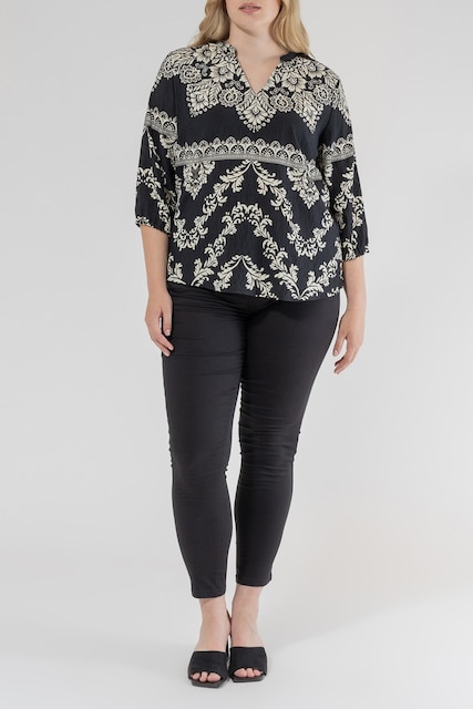 Imagen 0 de Leggins de mujer con cintura elastica