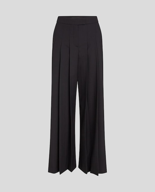 Imagen 0 de Pantalones De Traje Para Ocasiones De Verano de mujer