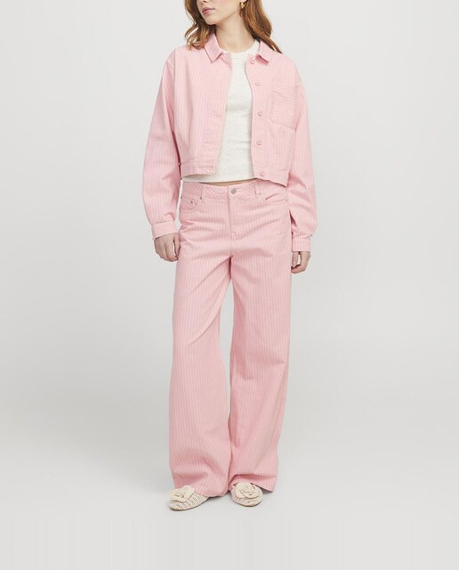 Imagen 0 de Vaquero wide leg