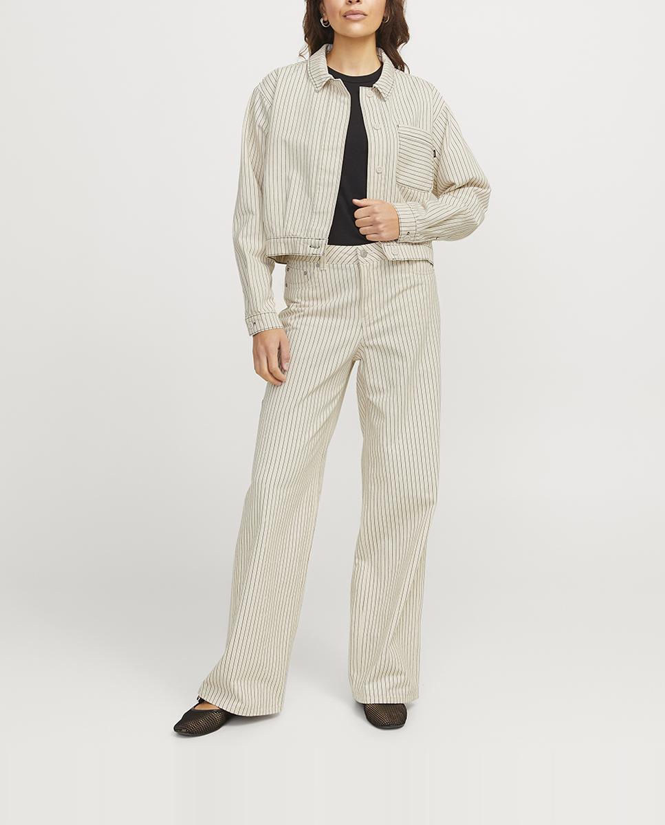 Imagen 0 de Vaquero wide leg