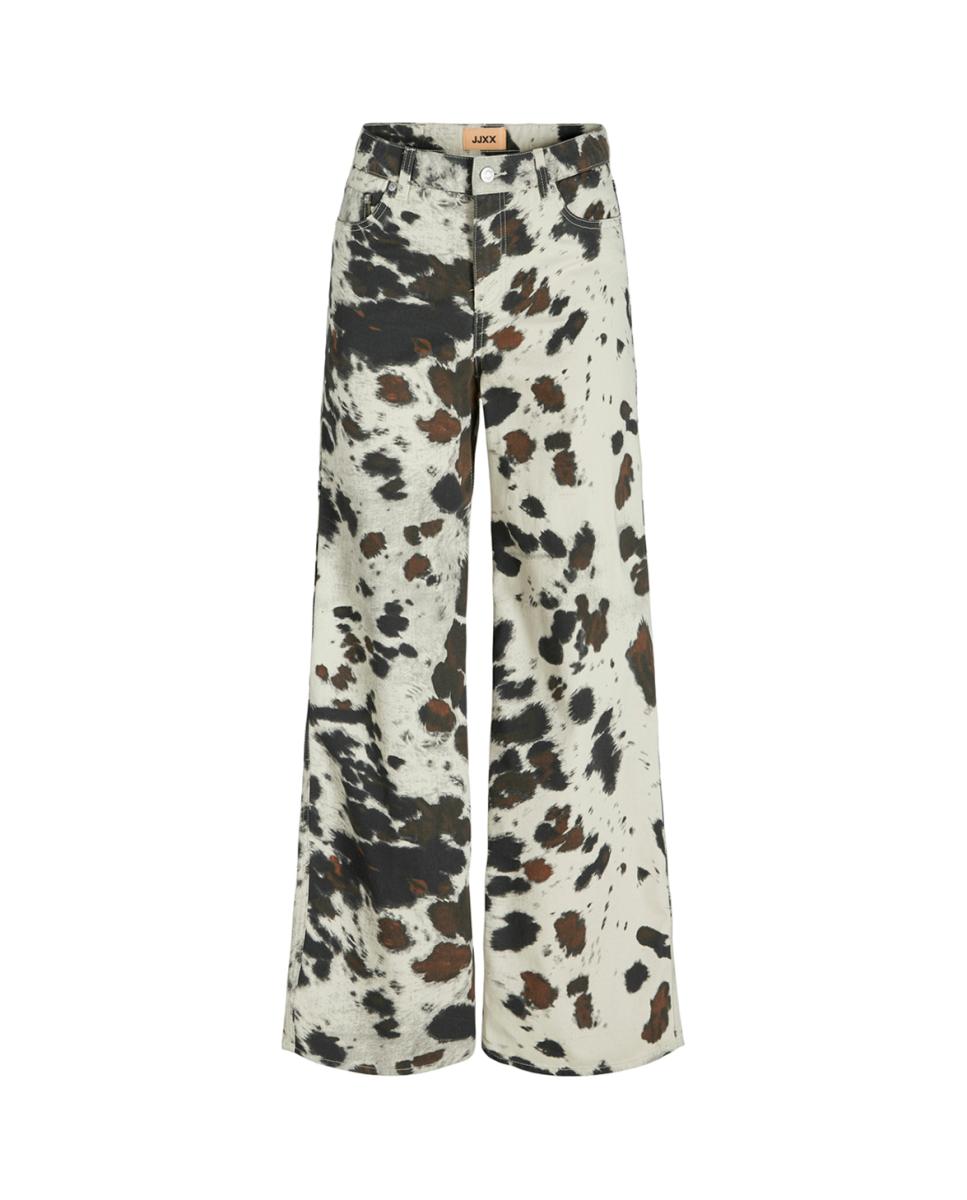 Imagen 0 de Vaquero wide leg