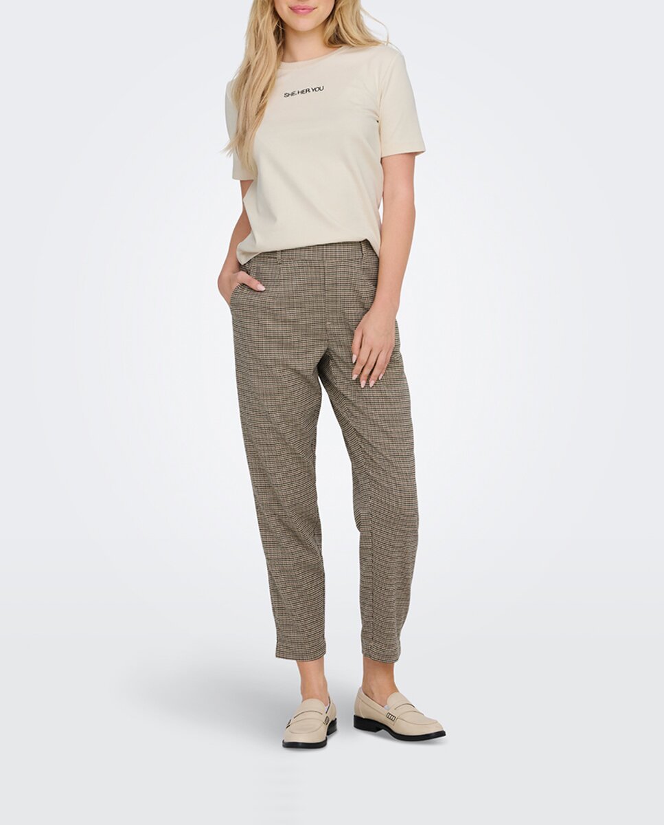 Imagen 0 de Pantalón largo de mujer