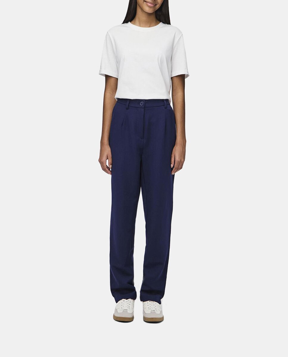 Imagen 0 de Pantalón de vestir de mujer.