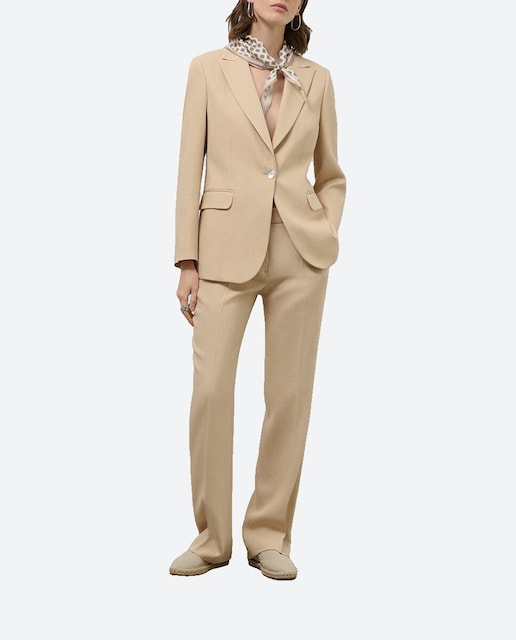 Imagen 0 de Pantalón de mujer recto