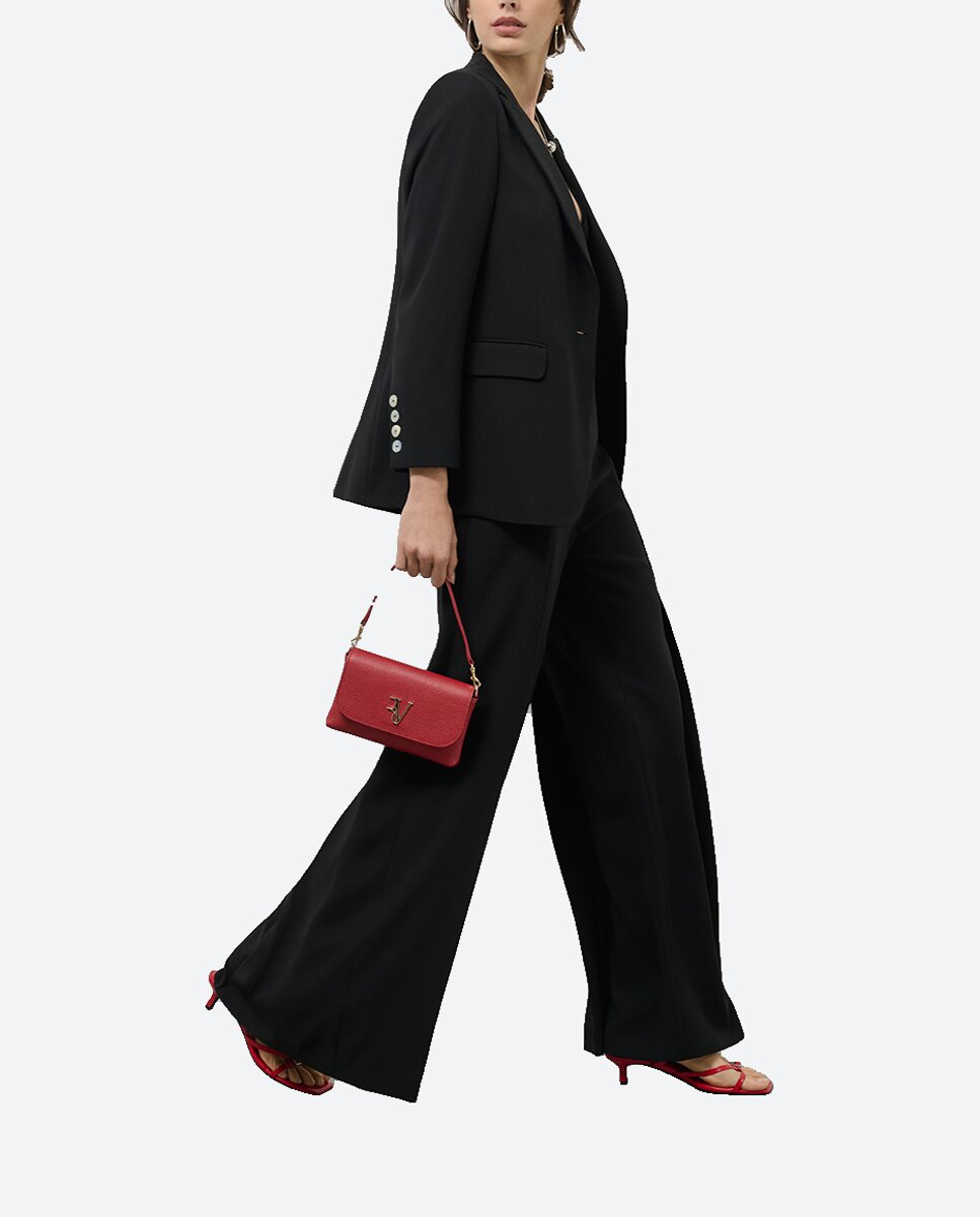 Imagen 0 de Pantalón de mujer palazzo