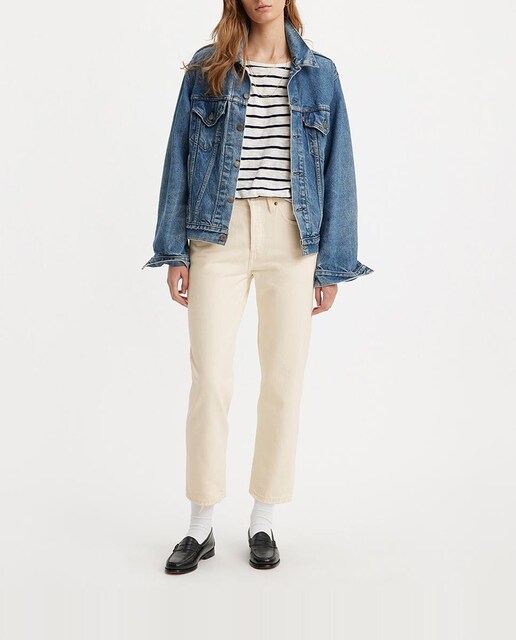 Imagen 0 de Vaquero de mujer 712? Slim Welt pocket