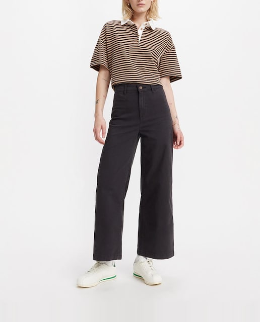 Imagen 0 de Pantalón de mujer Vintage Chino™