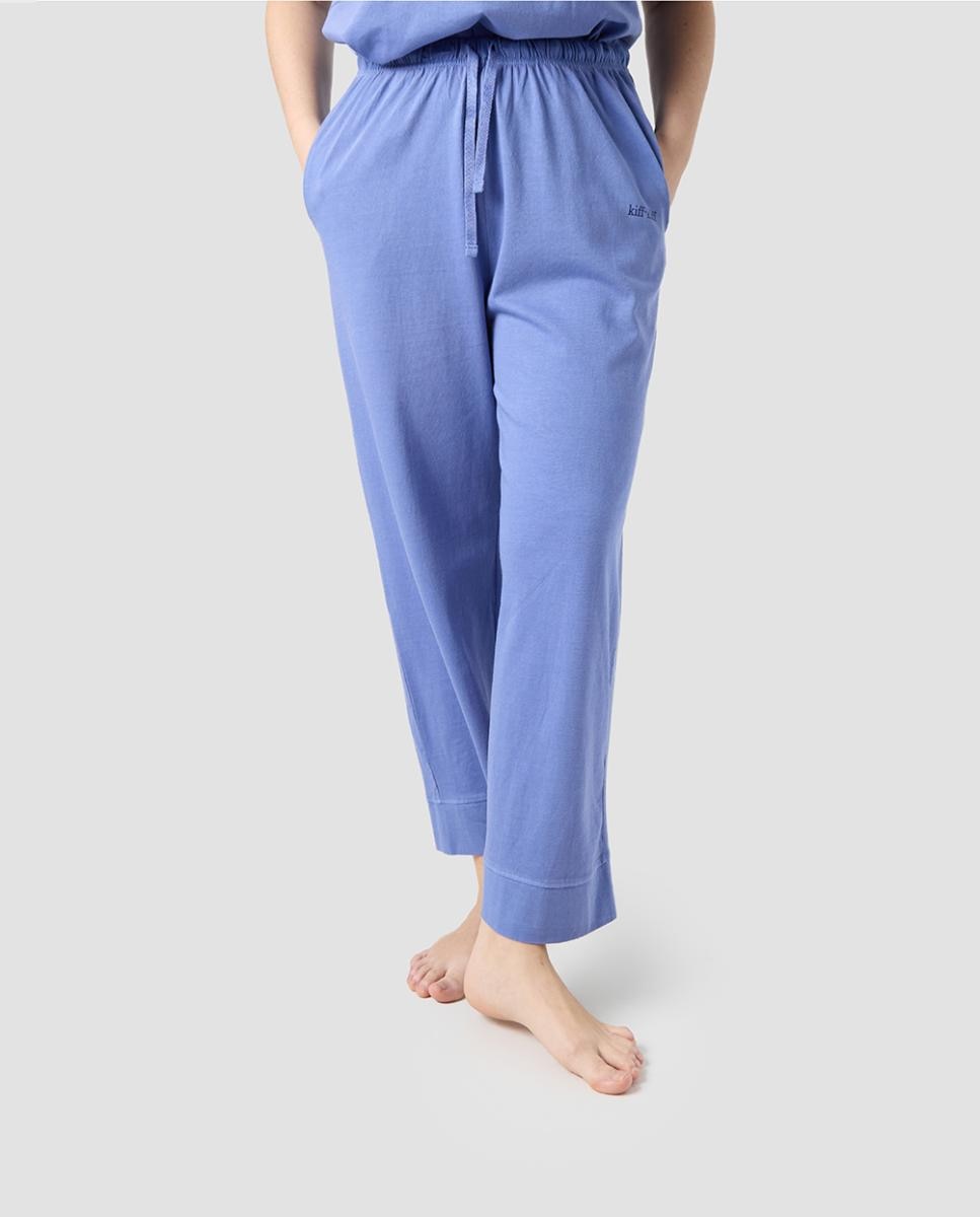 Imagen 0 de Pantalón de pijama de mujer lifestyle