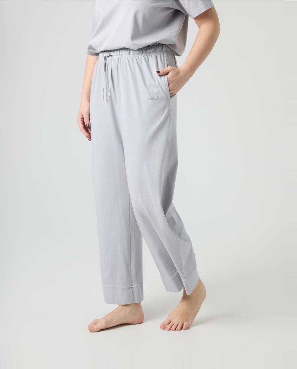 Imagen 0 de Pantalón de pijama de mujer lifestyle