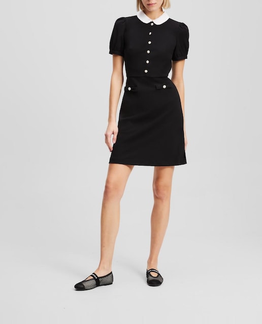 Imagen 0 de Vestido De Adn De Karl de mujer