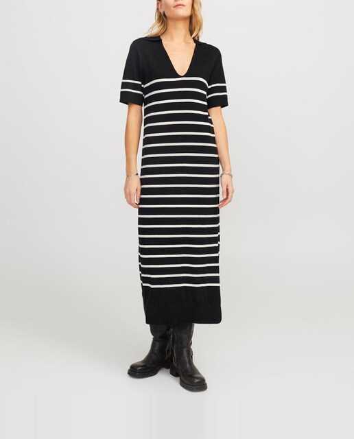 Imagen 0 de Vestido maxi de mujer