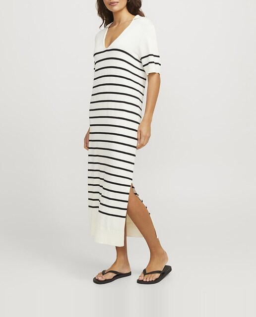 Imagen 0 de Vestido maxi de mujer